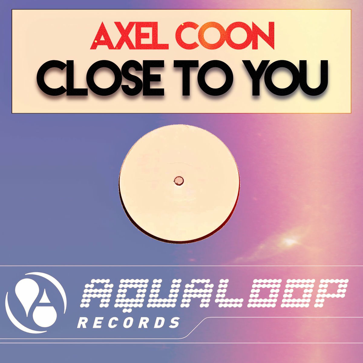 Axel Coon